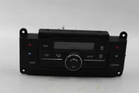 55111925AQ DODGE TRUCK Temperature Control Front Durango
