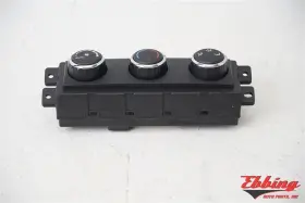 55111968AA DODGE TRUCK Rear Automatic Temperature Control #2