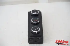 55111968AA DODGE TRUCK Rear Automatic Temperature Control #3