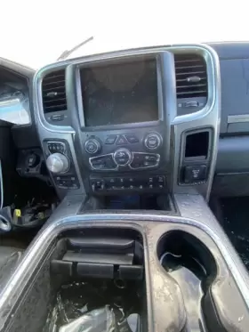 5VD73JXPAC DODGE TRUCK Ac Temperature Control RAM1500 Ram #2