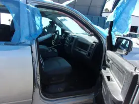 RAM1500 DODGE TRUCK Blower Motor Touch Screen 2500 #3