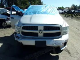 RAM1500 DODGE TRUCK Blower Motor Touch Screen 2500