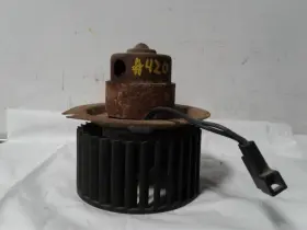 VDOD250 DODGE TRUCK Blower Motor Front Integral Ac Van