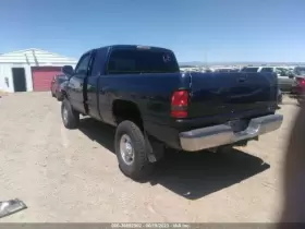 TDODR2500 DODGE TRUCK Blower Motor #3