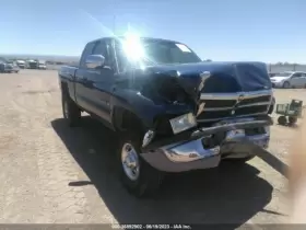 TDODR2500 DODGE TRUCK Blower Motor