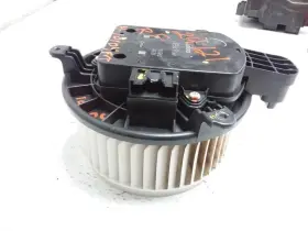 RAM2500 DODGE TRUCK Blower Motor Lug Wheel 1500