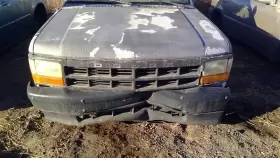 655-00389 DODGE TRUCK Temperature Control Ac Dakota #2