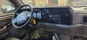 RAM1500 DODGE TRUCK Temperature Control Ac