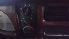 RAM1500 DODGE TRUCK Heater Climate Temperature Control Ac RAM1500 DODGE TRUCK Heater Climate Temperature Control Ac