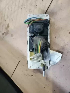 655-00821 DODGE TRUCK Temperature Control Durango #2