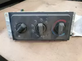 655-00821 DODGE TRUCK Temperature Control Durango