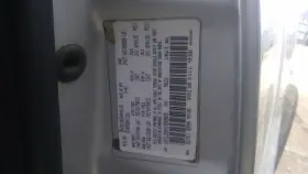 655-00907B DODGE TRUCK Temperature Control Ac Heated Glass