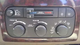 655-00926 DODGE TRUCK Temperature Control Durango 655-00926 DODGE TRUCK Temperature Control Durango