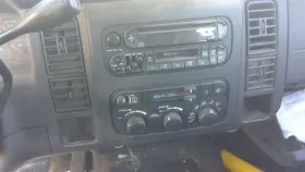 655-00973 DODGE TRUCK Temperature Control Front Durango