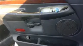 TDODR1500 DODGE TRUCK Temperature Control Dual Zone