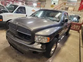 RAM1500 DODGE TRUCK Temperature Control Ac Heated Mirrors #3