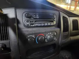 RAM1500 DODGE TRUCK Temperature Control Ac Heated Mirrors