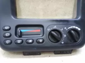 655-01525 DODGE TRUCK Temperature Climate Control Ac Heated #2