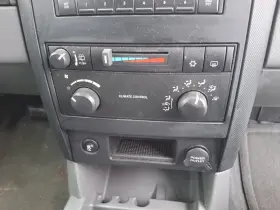 655-01538 DODGE TRUCK Temperature Control Front Durango