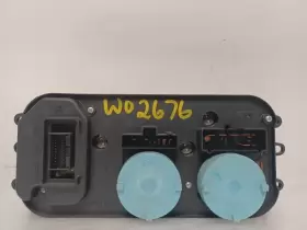 655-01539 DODGE TRUCK Temperature Control Front Rear Heat Ac #3