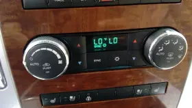 RAM1500 DODGE TRUCK Temperature Control