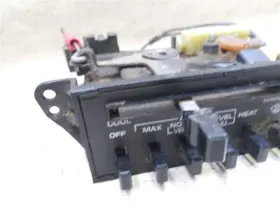 VDOD1500 DODGE TRUCK Temperature Climate Control Heater Ac #2