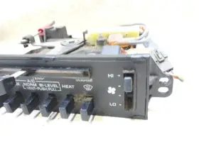 VDOD1500 DODGE TRUCK Temperature Climate Control Heater Ac #3