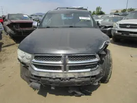 655-02342 DODGE TRUCK Temperature Control Rear Durango #2