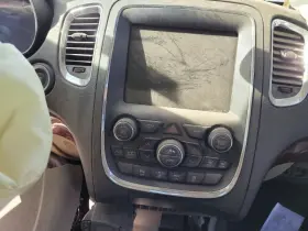 655-02571 DODGE TRUCK Temperature Control Front Display