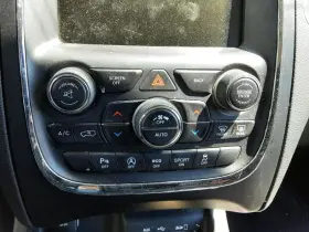 655-02815 DODGE TRUCK Temperature Control Front Durango
