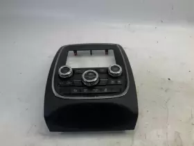 655-10541 DODGE TRUCK Air Heater Temperature Fan Climate Awd
