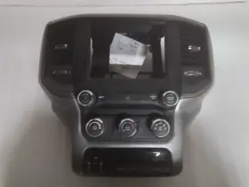 RAM3500 DODGE TRUCK Radio Bezel Screen 1500 2500 Ram