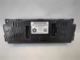 RAM1500 DODGE TRUCK Temperature Control Single Zone Heated #2