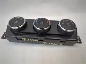 RAM1500 DODGE TRUCK Temperature Control Single Zone Heated #3