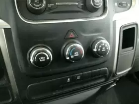 RAM1500 DODGE TRUCK Temperature Control Classic
