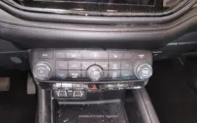 655-11561 DODGE TRUCK Heat Ac Temperature Control Heated