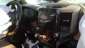 RAM15NEW DODGE TRUCK Temperature Control
