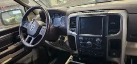 RAM1500 DODGE TRUCK Temperature Control Ac Ram #2