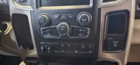 RAM1500 DODGE TRUCK Temperature Control Ac Ram