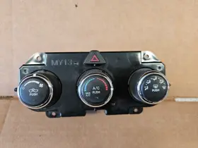 RAM2500 DODGE TRUCK Dual Zone Temperature Control Switch Ram