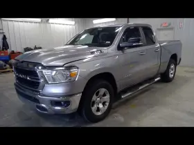 RAM15NEW DODGE TRUCK Temperature Control #2