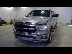 RAM15NEW DODGE TRUCK Temperature Control #3