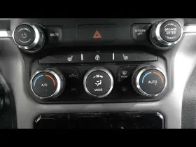 RAM15NEW DODGE TRUCK Temperature Control