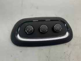 655.CH8E20 DODGE TRUCK Air Heater Temperature Fan Control Awd #2