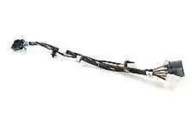 RAM3500 DODGE TRUCK Heater Box Wiring Mopar Ram