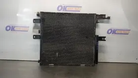 RAM2500 DODGE TRUCK Ac Condenser Ram