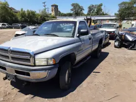 TDODR2500 DODGE TRUCK Ac Condenser