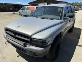 679-00848 DODGE TRUCK Ac Condenser Durango