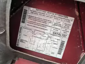 679-00888 DODGE TRUCK Ac Condenser Dakota #2