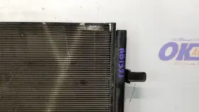 RAM3500 DODGE TRUCK Ac Condenser Ram #2